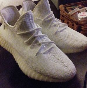 Yeezy boost